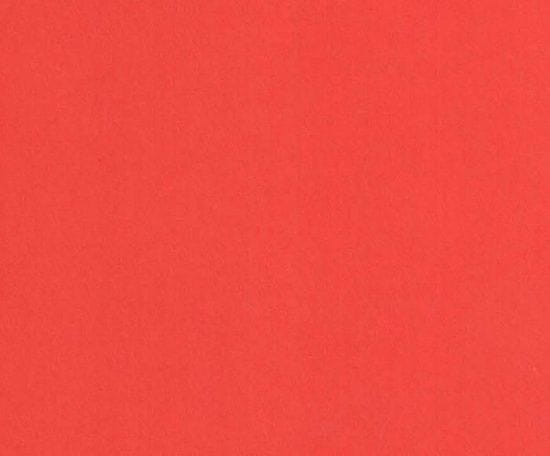 Ursus Barevný papír (10ks) a4 červený 220g/m2, ursus, list