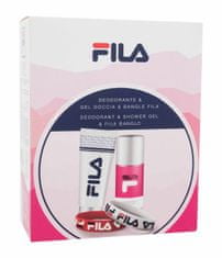 FILA 150ml fila, deodorant