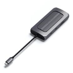 Satechi USB-C Multiport Mx adaptér pro Macbook s M1