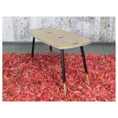 (2482) ART konferenční stolek od Kare Design