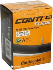 Continental Duše MTB 26 Freeride (57-559/70-559) FV/42mm