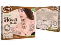 Henna Studio