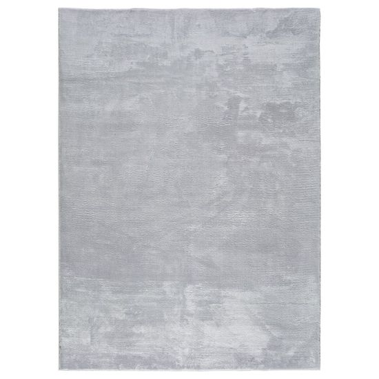 Atractivo Kusový koberec Atractivo Loft Rabbit Silver 160x230 cm