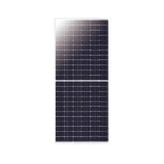 sapro FVE Fotovoltaický solární panel PhonoSolar PS460M4H-24/TH(30MM) 1500V, 460W, Mono, stříbrný rám