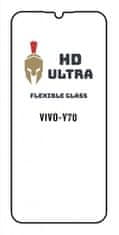 HD Ultra Ochranné flexibilní sklo Vivo Y70 75502