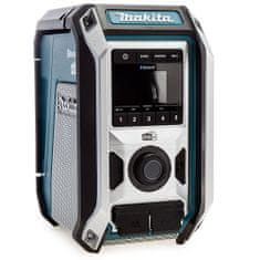 Makita Bluetooth stavební rádio 230 / 12-18V DMR115