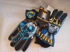 SETINO Chlapecké rukavice Batman, 11-12 let