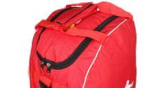Merco Boot Bag taška na lyžáky červená, 1 ks