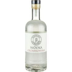 Nalewkarnia Longinus Obilná vodka 0,7 l | Ciechanowska Longinus | 700 ml | 40 % alkoholu