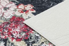 Dywany Łuszczów AKCE: 120x170 cm Kusový koberec ANDRE Flowers 1816D 120x170