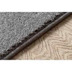 Dywany Łuszczów Dětský kusový koberec Petit Dolly sheep grey 120x170