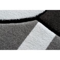 Dywany Łuszczów Dětský kusový koberec Petit Puppy grey 120x170
