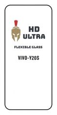 HD Ultra Ochranné flexibilní sklo Vivo Y20s 75467
