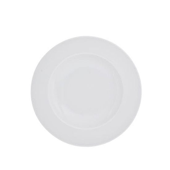 Kahla Kahla Aronda hluboký talíř, pr. 23 cm, bílá