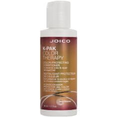 JOICO K-PAK Color Therapy Conditioner - kondicionér pro barvené vlasy, 50 ml