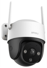 Dahua IMOU IPC-S41FEP 4M Cruiser SE+ PTZ Dome IP síťová WiFi kamera, 3,6mm, 30m IP66