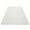 Oaza koberce Krémový huňatý koberec 160 cm x 230 cm