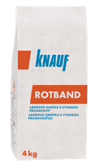Knauf ROTBAND 4 kg