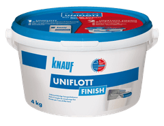 Knauf UNIFLOTT FINISH 4 kg
