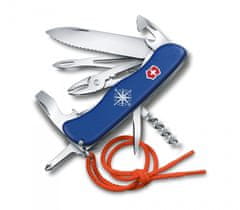 Victorinox Švýcarský Armádní Nůž Skipper 0.8593.2w