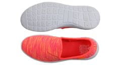 Cationic neoprenové boty oranžová-růžová 37