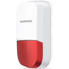 Daewoo Připojená sada alarmu DAEWOO SA502