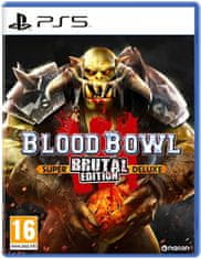 Nacon Blood Bowl 3 - Brutal Edition (PS5)