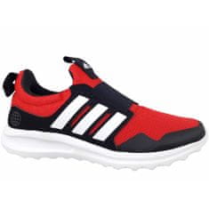 Adidas Boty běžecké červené 31 EU Activeride 20 C