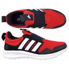 Adidas Boty běžecké červené 31 EU Activeride 20 C