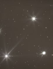 Cariitti  VPL30KT-300, hvězdné nebe - kaleidoskop