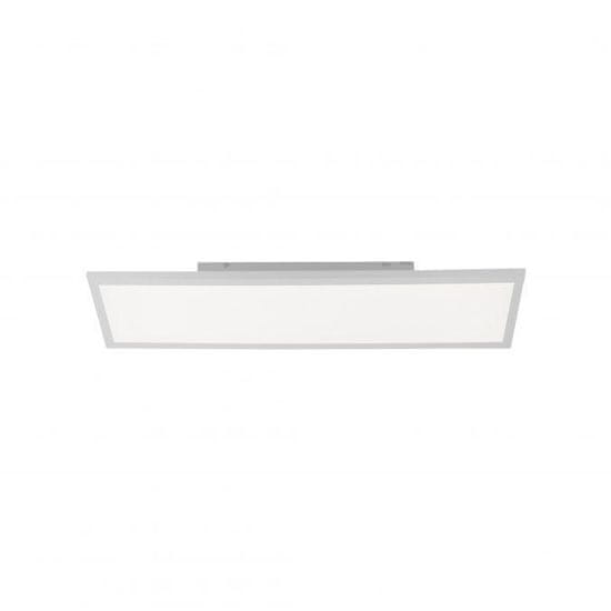 PAUL NEUHAUS LEUCHTEN DIRECT LED stropní svítidlo, panel, bílé, 60x30cm 4000K LD 14474-16