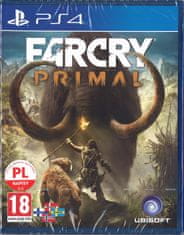 Ubisoft Far Cry Primal PS4