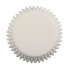 PME Košíčky na cupcake, bílý 60ks 