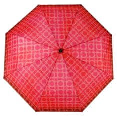 Viola Deštník dámský skládací 3143D
