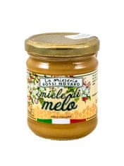 Apicoltura Rossi Italský med z jabloňových květů, 250 g (Miele di Melo)