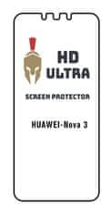 HD Ultra Fólie Huawei Nova 3 75876