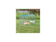 Trixie Síť se sluneční ochranou na pozinkovanou ohrádku 6250/6253 pro králíčka