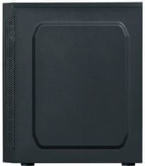 HAL3000 EliteWork AMD 221, černá (PCHS2535)