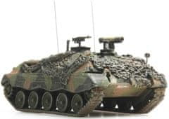 Artitec Jaguar 1, rakouská armáda, 1/160