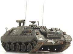 Artitec Jaguar 1, Bundeswehr, gelboliv kamufláž, 1/160