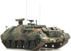 Artitec Jaguar 1, Bundeswehr, 1/160