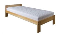 CASARREDO KL-184 postel šířka 80 cm