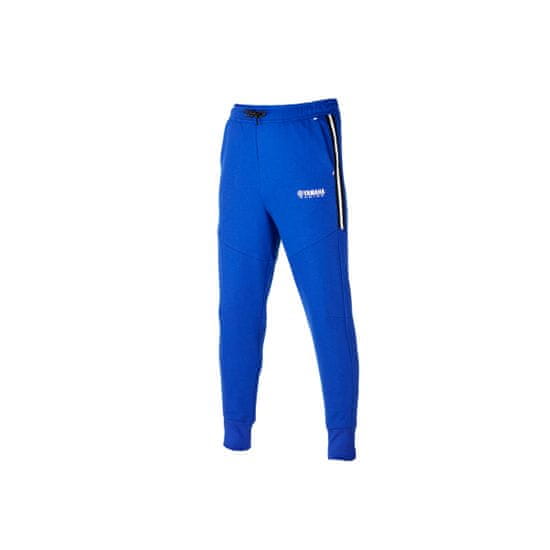 Yamaha Pánské joggingové kalhoty Paddock Blue
