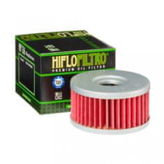 Hiflofiltro Olejový filtr HF136
