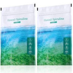 Energy Hawaii Spirulina tabs 200 tablet + Hawaii Spirulina tabs 200 tablet