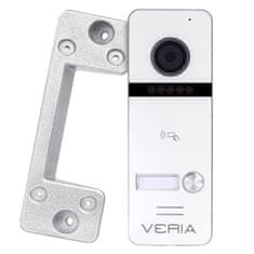 Veria WiFi set videotelefonu 3001-W a vstupní stanice 301