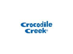 Crocodile Creek Foil Puzzle - Třpytivé moře (60 dílků)