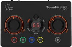 Creative Labs Sound Blaster GC7