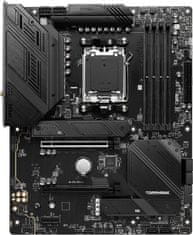 MSI MAG B650 TOMAHAWK WIFI - AMD B650