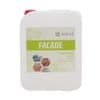 Isokor Facade - Pro čištění fasády, zídek a dlažeb - 5000ml